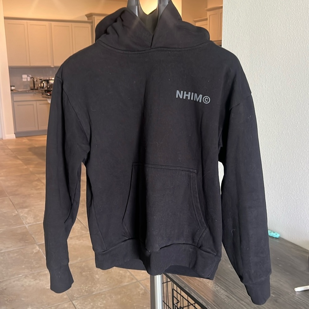 NHIM Hoodie